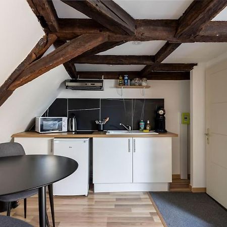 Le Loft De Bergerac Lägenhet Exteriör bild