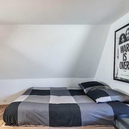 Le Loft De Bergerac Lägenhet Exteriör bild