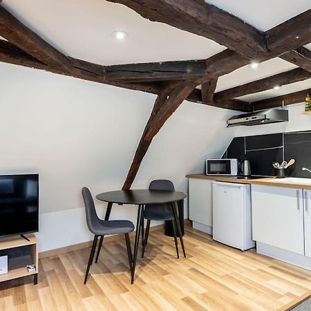 Le Loft De Bergerac Lägenhet Exteriör bild