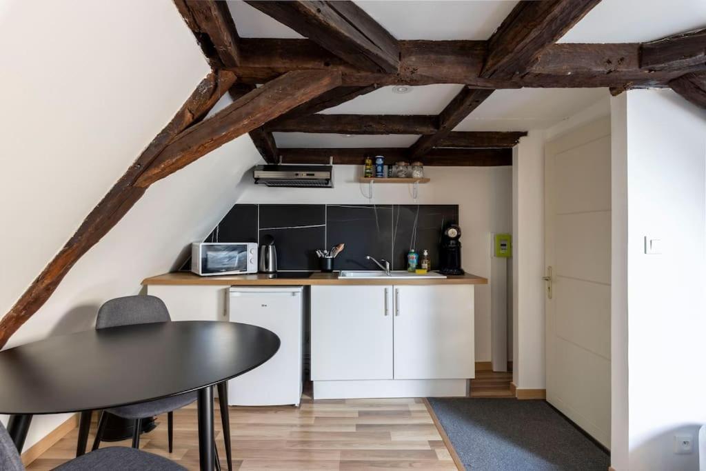 Le Loft De Bergerac Lägenhet Exteriör bild