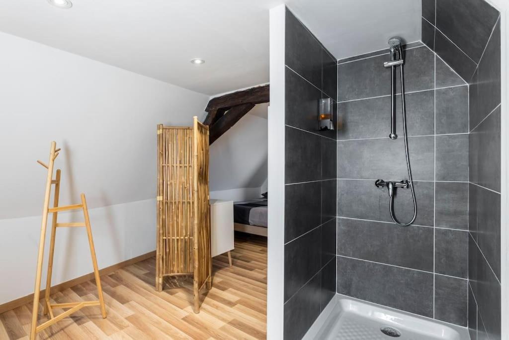 Le Loft De Bergerac Lägenhet Exteriör bild