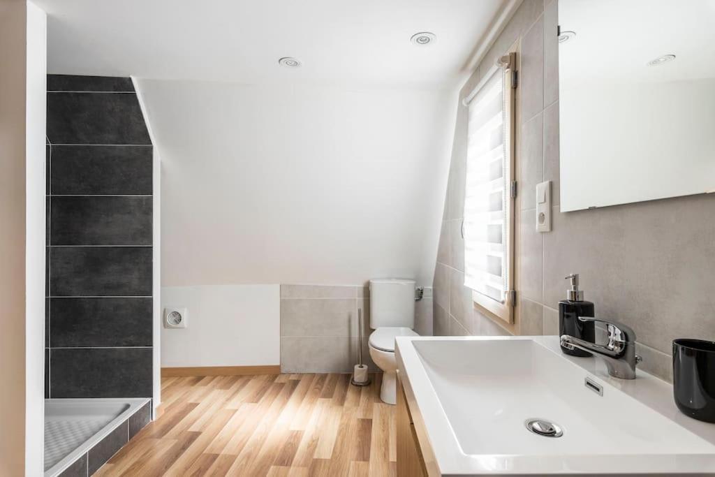 Le Loft De Bergerac Lägenhet Exteriör bild