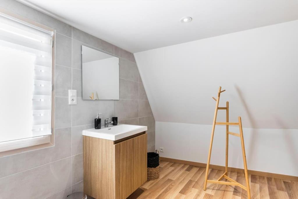 Le Loft De Bergerac Lägenhet Exteriör bild